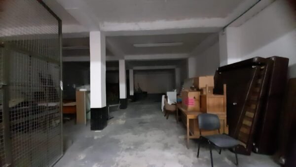 VENTA BODEGA EN SAN FERNANDO - Imagen 4