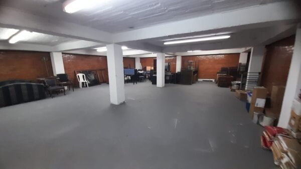 VENTA BODEGA EN SAN FERNANDO - Imagen 3