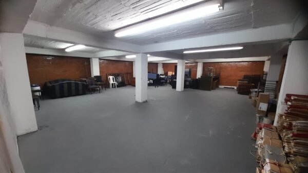 VENTA BODEGA EN SAN FERNANDO - Imagen 2