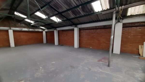 VENTA BODEGA EN SAN FERNANDO - Imagen 6