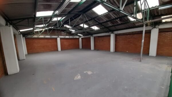 VENTA BODEGA EN SAN FERNANDO - Imagen 7