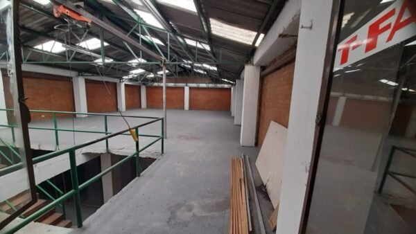 VENTA BODEGA EN SAN FERNANDO - Imagen 18