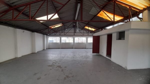 VENTA BODEGA EN SAN FERNANDO - Imagen 31