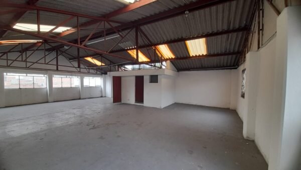 VENTA BODEGA EN SAN FERNANDO - Imagen 32