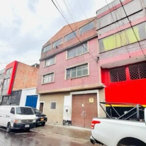 VENTA BODEGA EN SAN FERNANDO