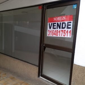 VENTA LOCAL COMERCIAL EN CHAPINERO