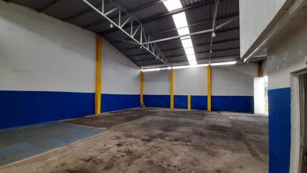ARRIENDO BODEGA EN UBATE - Imagen 5