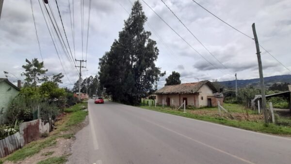 ARRIENDO BODEGA EN UBATE - Imagen 12