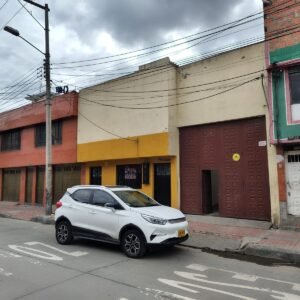 BODEGA EN ARRIENDO EN TUNJUELITO