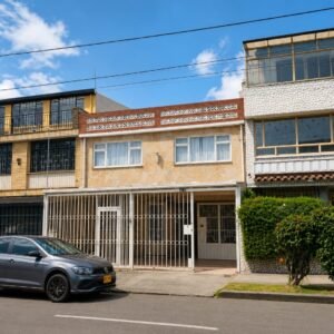 Casa en venta Santa Isabel