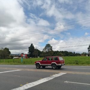 Lote en venta siberia cota 23000 metros oportunidad de inversión