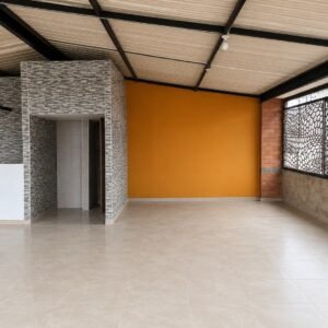 Arriendo local ricaurte segundo piso