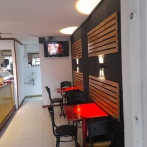 Local Comercial en Venta San Felipe BOGOTA 36 M2
