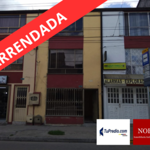 VILLAS DE GRANADA ARRIENDO CASA  M2