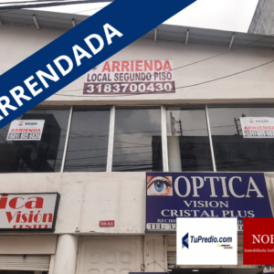 MARLY ARRIENDO LOCAL  M2