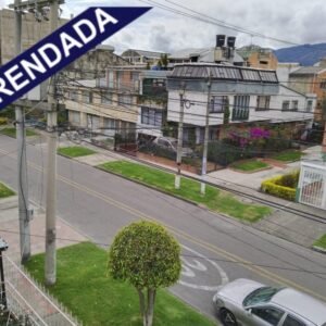 J. VARGAS ARRIENDO CASA COMERCIAL  M2