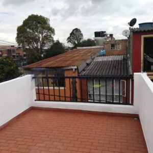 VENDO CASA EN SUBA PUERTA DEL SOL 100 M2