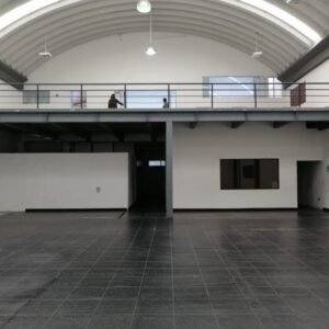 BODEGA DE ARRIENDO TOBERIN 600 M2