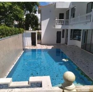 VENDO HERMOSA PROPIEDAD DE DESCANSO VIA EL CARMEN DE APLÍCALA 450 M2
