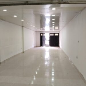 Arriendo local en Soacha Ricaurte frente a colegio 80 M2