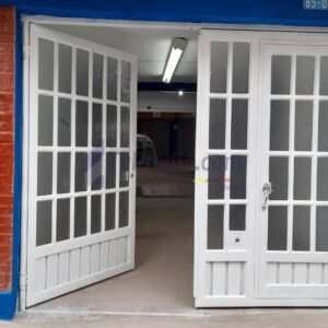 ARRIENDO BODEGA EN LA GRANJA BOGOTÁ 150 M²