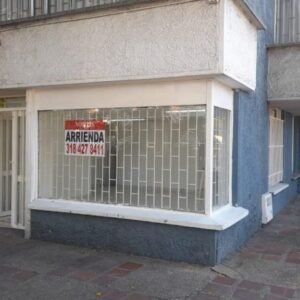 locales en arriendo La Floresta bogota 40 M2