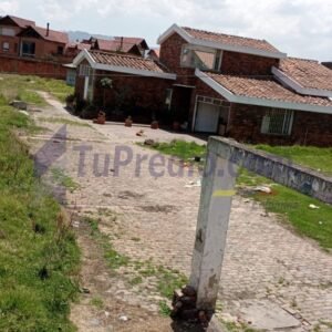 ARRIENDO LOTE SANJOSE DE BAVARIA 6000 M2