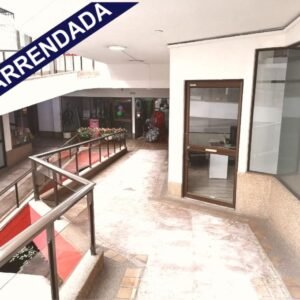 CHAPINERO ARRIENDO LOCAL  M2