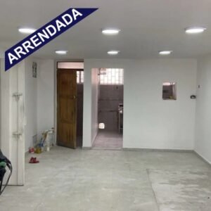 ARRIENDAN QUIRIGUA LOCAL 40 M2