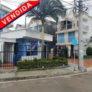 VENDO LOTE EN LA VEGA