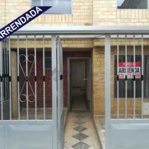 ZIPAQUIRÁ ARRIENDO CASA