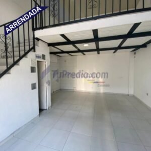 ARRIENDO LOCAL EN LA ESTANZUELA ZONA COMERCIAL DE BOGOTA 80 M2