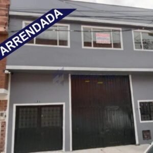 arriendo local barrio ingles con vivienda