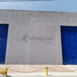 VENTA BODEGA AV 6