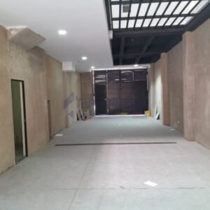 BODEGA EN ARRIENDO EN KENNEDY