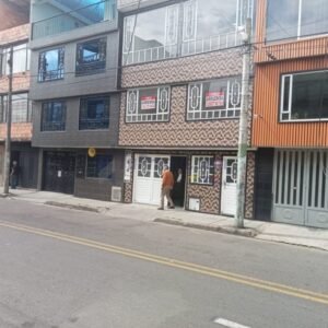 ARRIENDO BODEGA LA ESTRADA