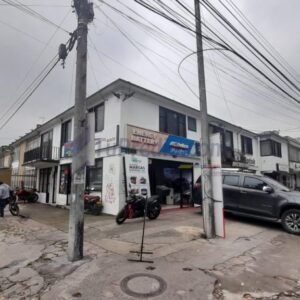 VENTA CASA EN SAN FELIPE