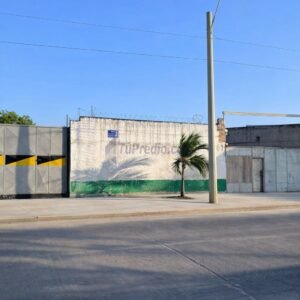 LOTE EN ARRIENDO EN BARRANQUILLA