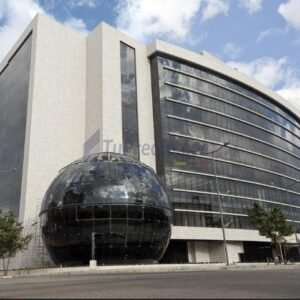 Arriendo local Gran Estacion