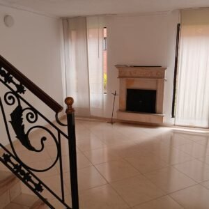 Casa villa del prado 3 niveles en arriendo