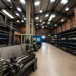 Gran oportunidad bodega en Toberin Bogota con amplio espacio ideal para empresas logistica y operacion cerca Autopista Norte
