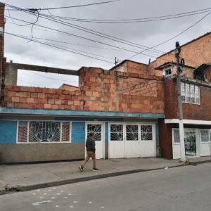 casa lote venta fontibon cerca carrera 100