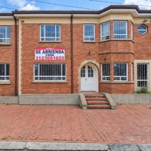 CASA EN VENTA EN TEUSAQUILLO