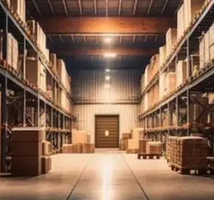 Bodega de arriendo puente Aranda Bogotá  M2